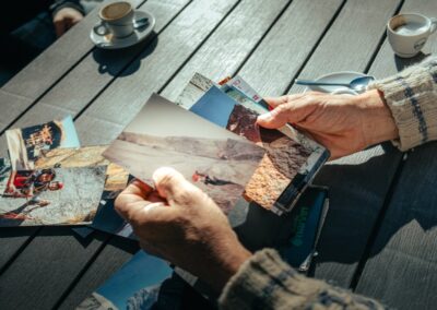 Historical photos of climbing from 1970s. Andrea Giorda. Valle di Orco. Italy.